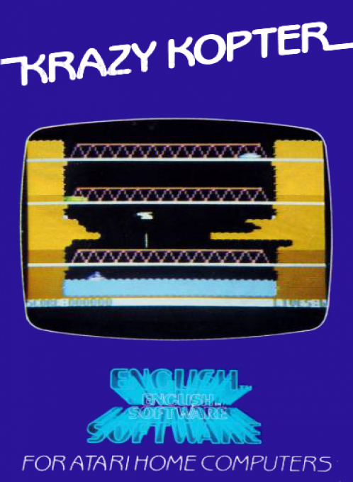 Krazy Kopter