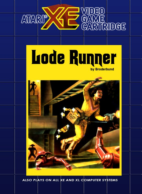 Lode Runner