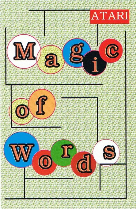 Magic Of Words