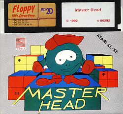 Master Head