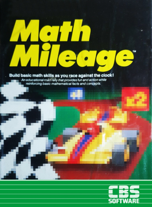 Math Mileage