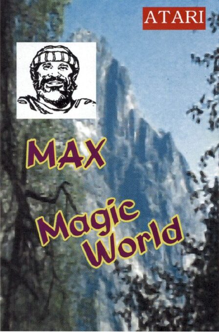 Max