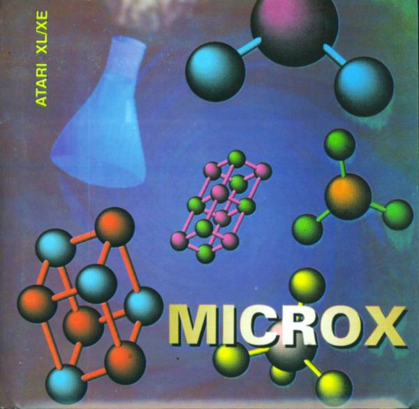 Microx