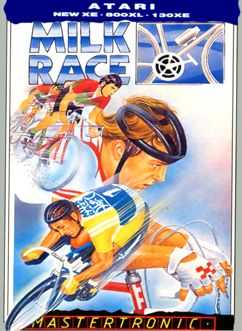 Milk Race