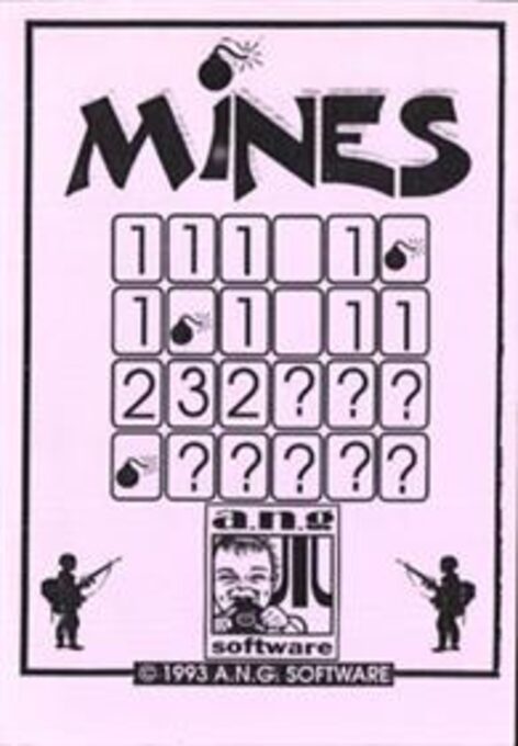 Mines!