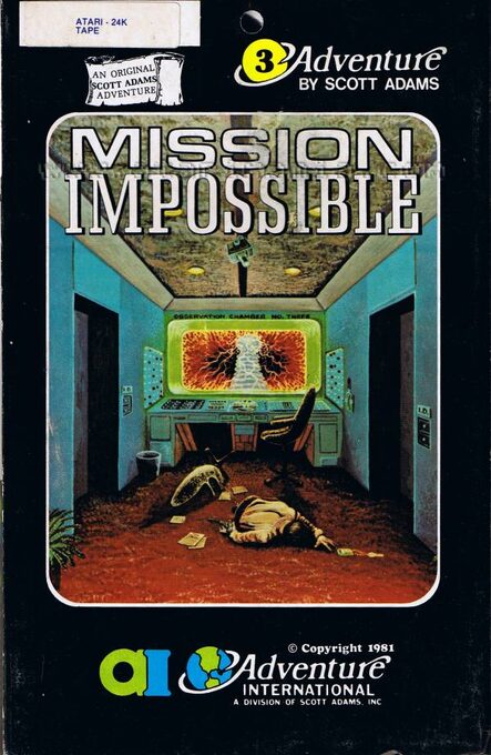 Mission Impossible