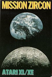 Mission Zircon