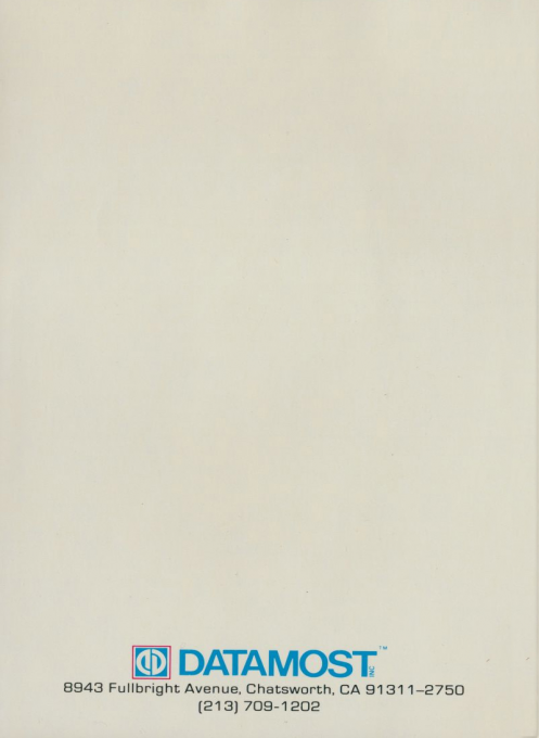 Monster Smash! - Dos