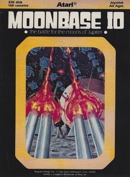 Moonbase