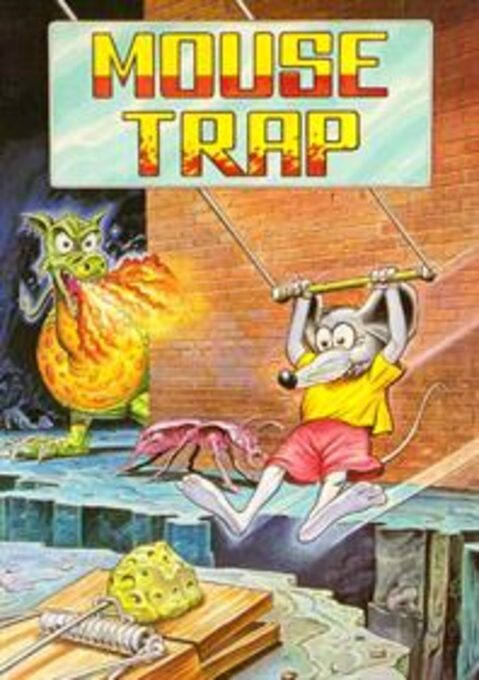 Mouse Trap