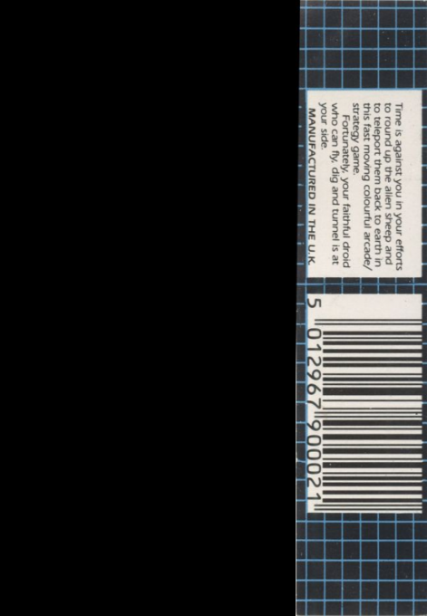 One Man And His Droid - Dos