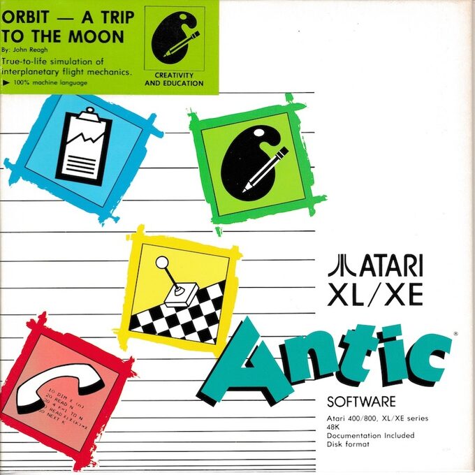 Orbit