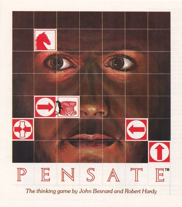 Pensate