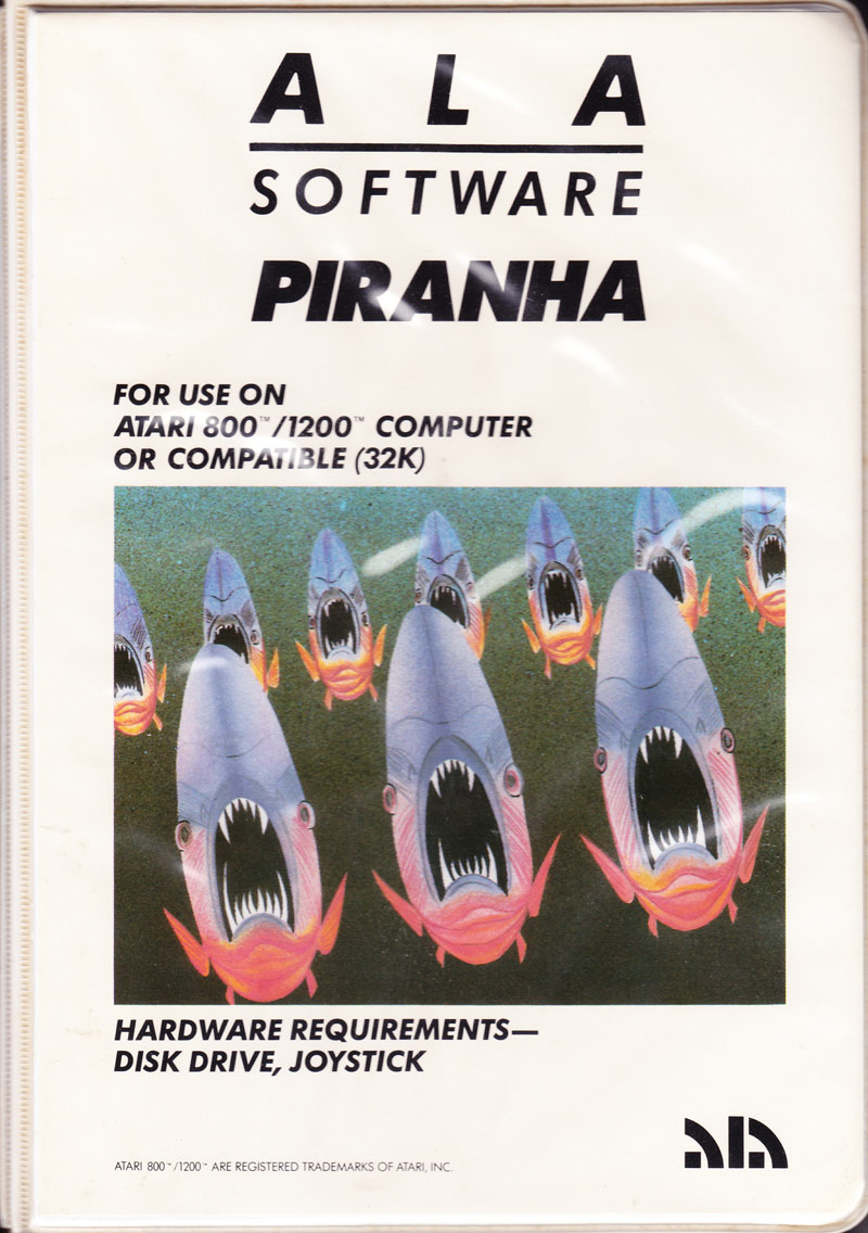 Piranha