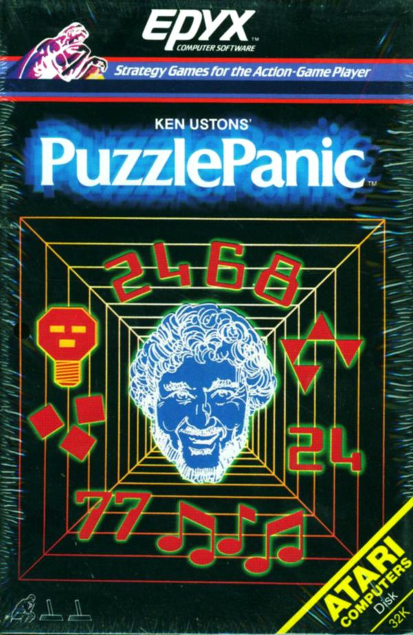 Puzzlepanic