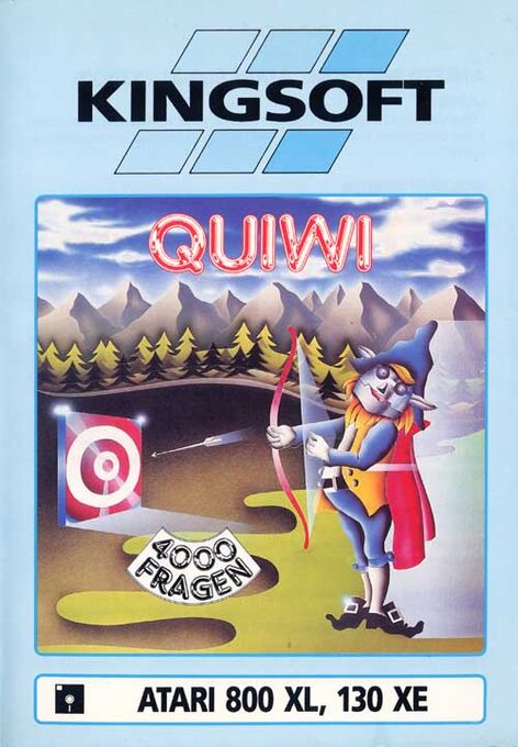 Quiwi