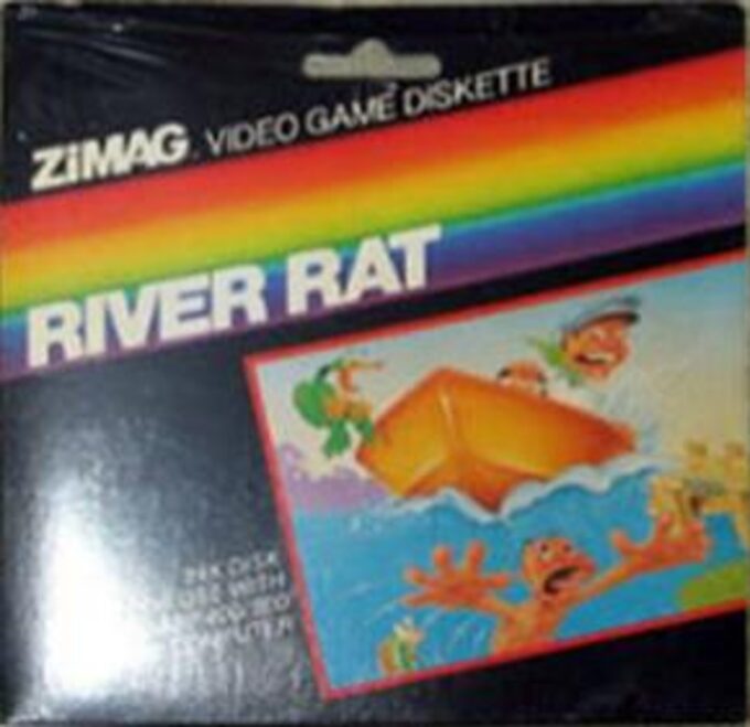 River Rat