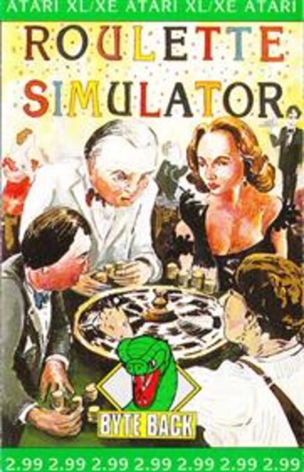 Roulette Simulator