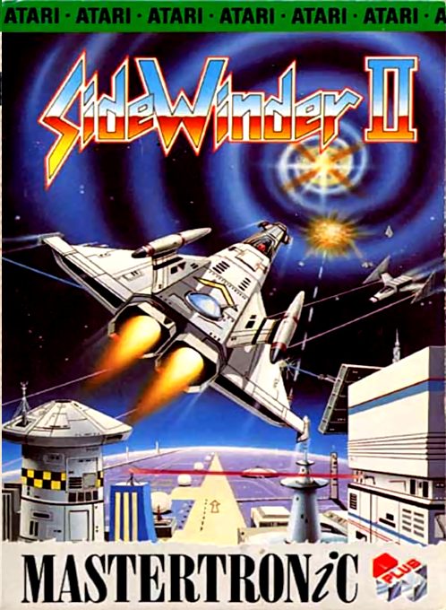 Sidewinder II