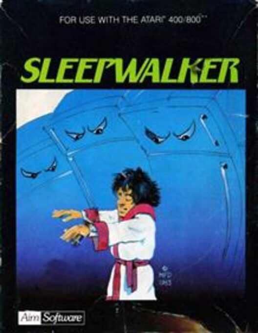 Sleepwalker
