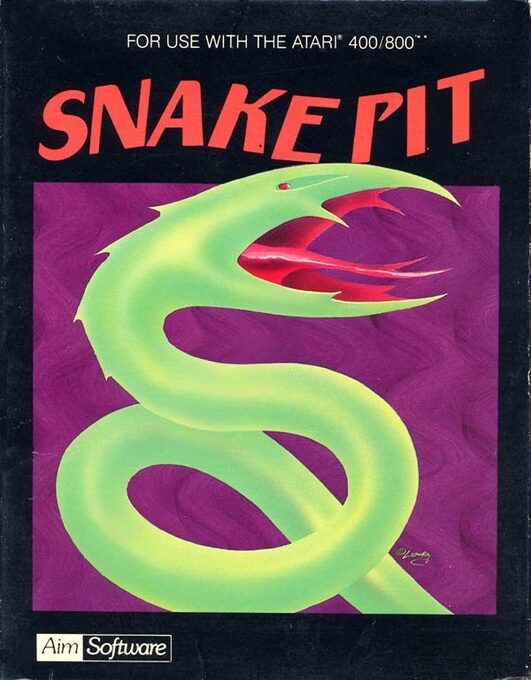 Snake Pit