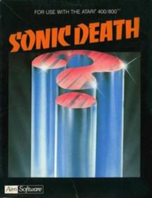 Sonic Death