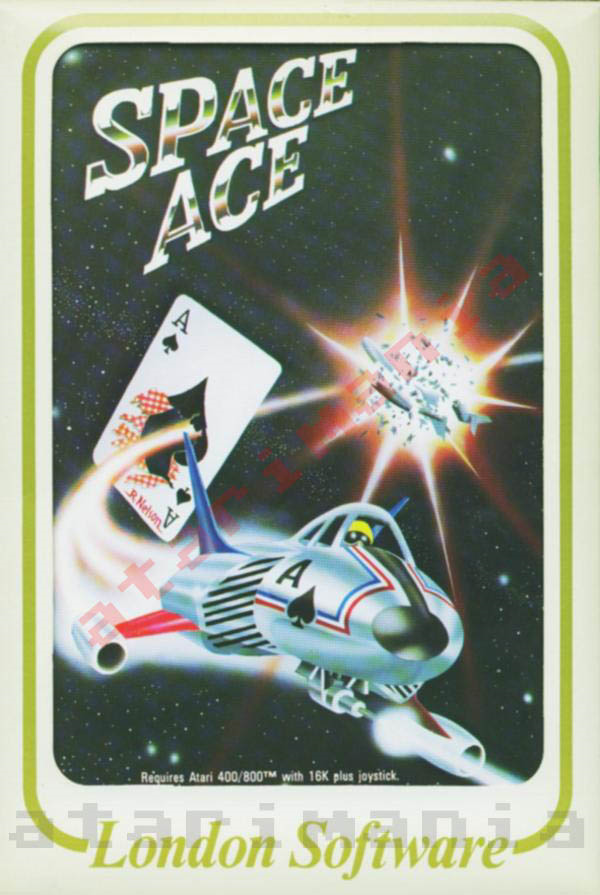 Space Ace