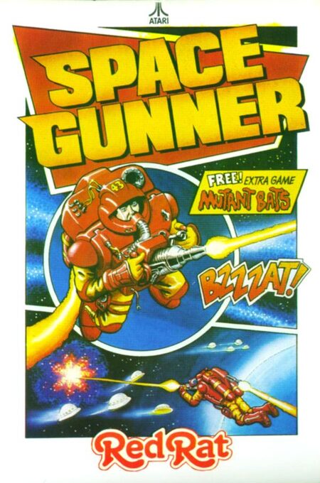 Space Gunner