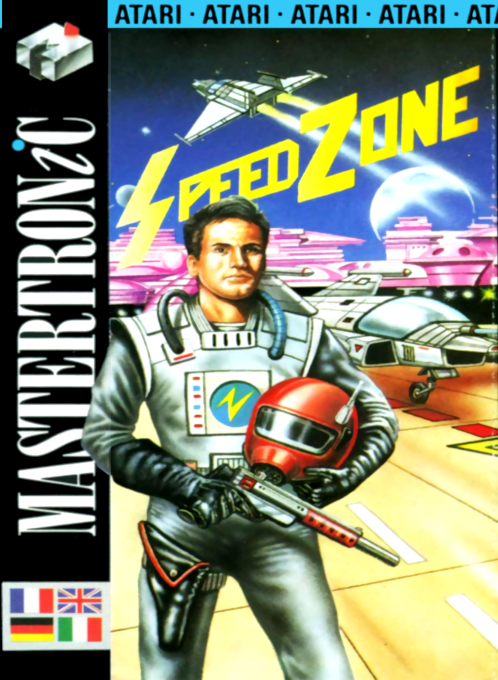 Speed Zone