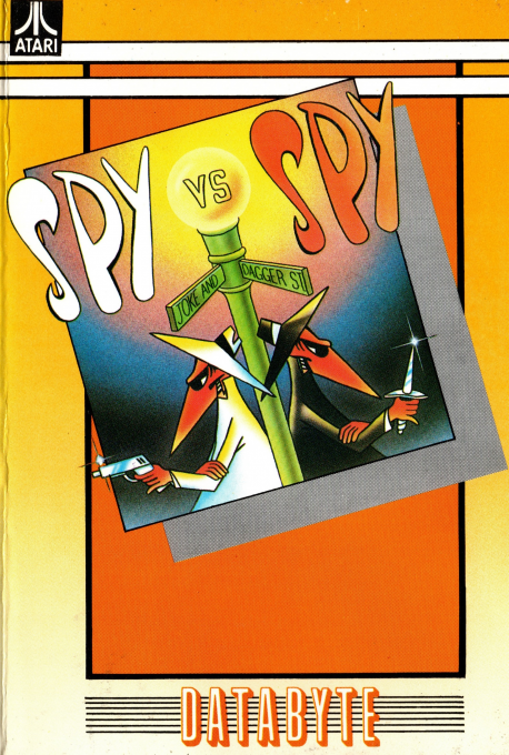Spy Vs Spy