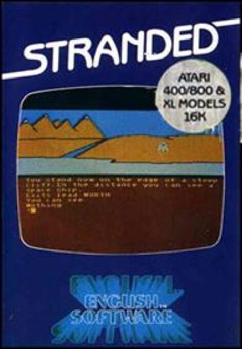 Stranded