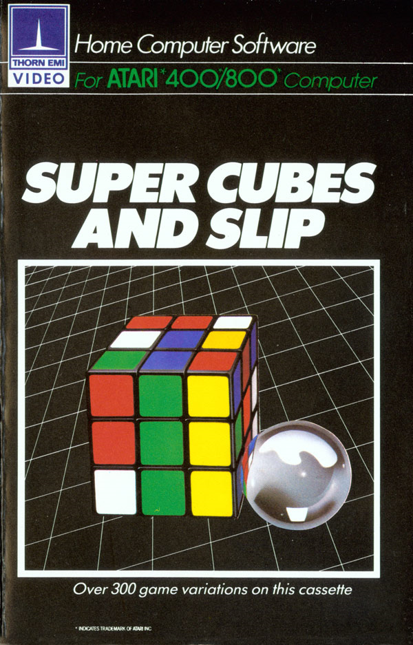 Super Cubes