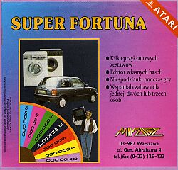 Super Fortuna