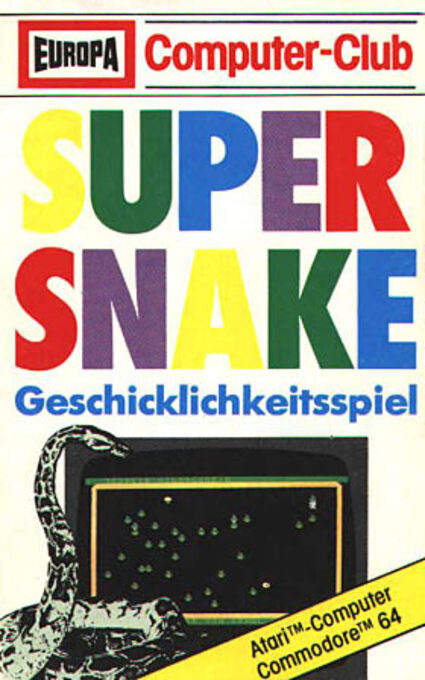 Super Snake