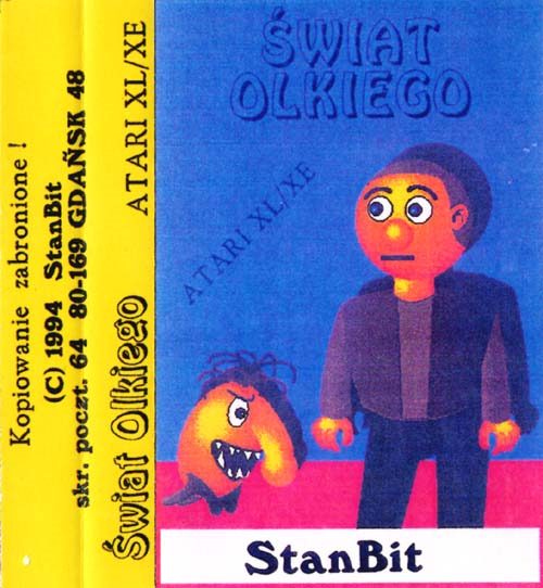 Swiat Olkiego