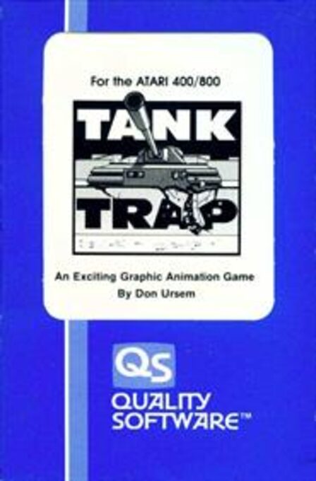 Tank Trap