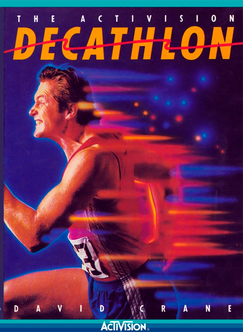 The Activision Decathlon