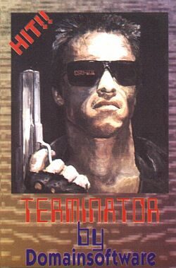 The Exterminator
