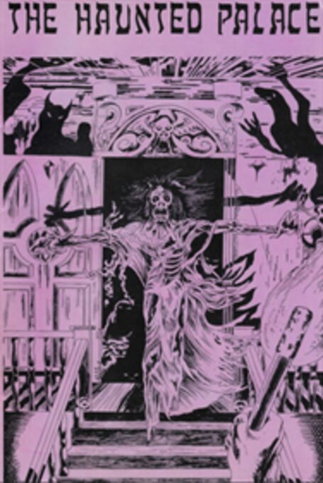 The Haunted Palace