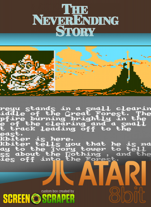 The Neverending Story