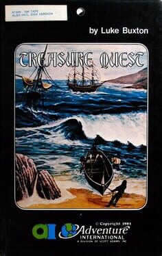 Treasure