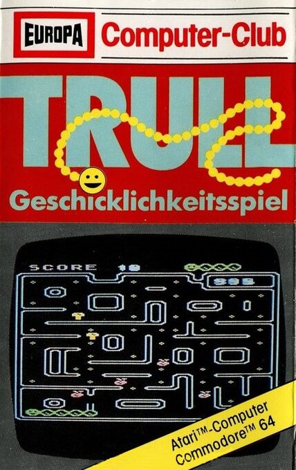 Trull