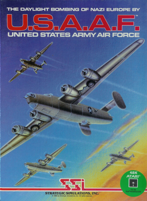 USAAF