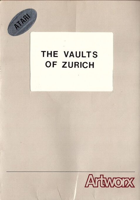 Vaults of Zurich