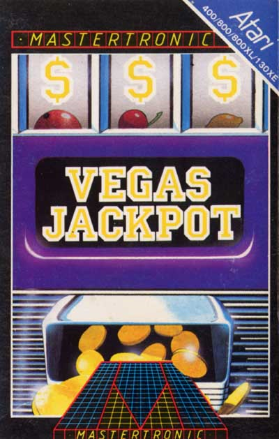Vegas Jackpot