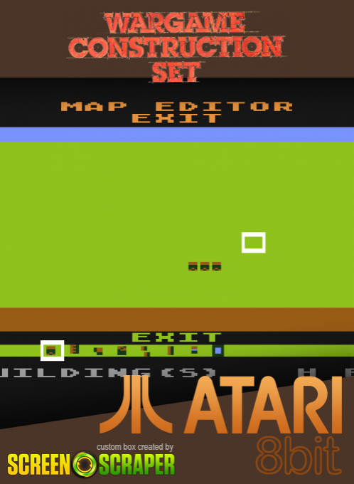 Wargame Construction Set