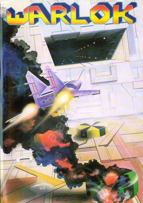 Warlok