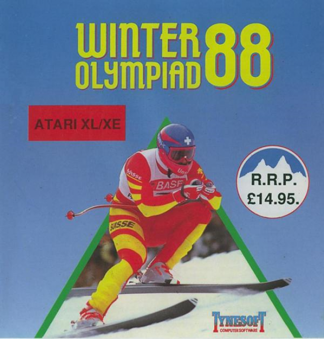 Winter Challenge : World Class Competition