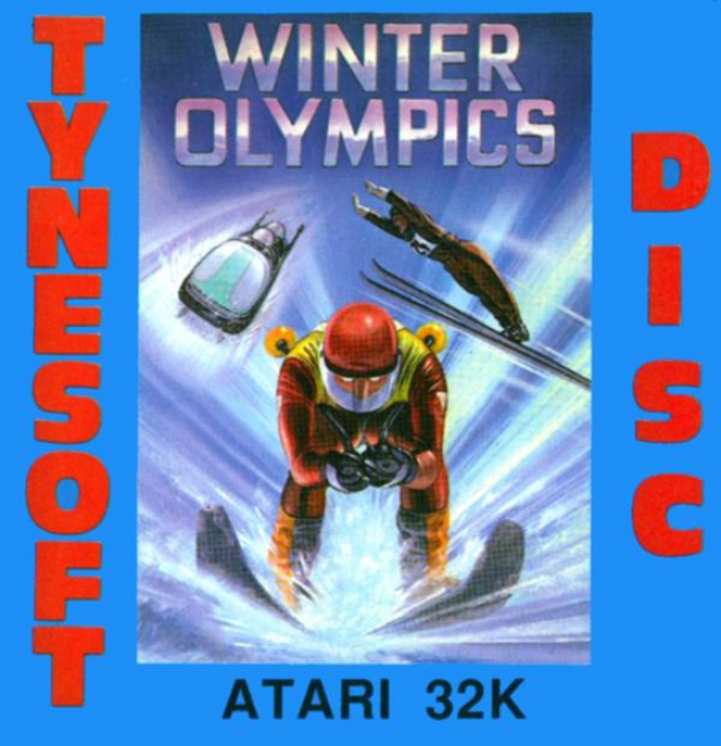 Winter Olympics