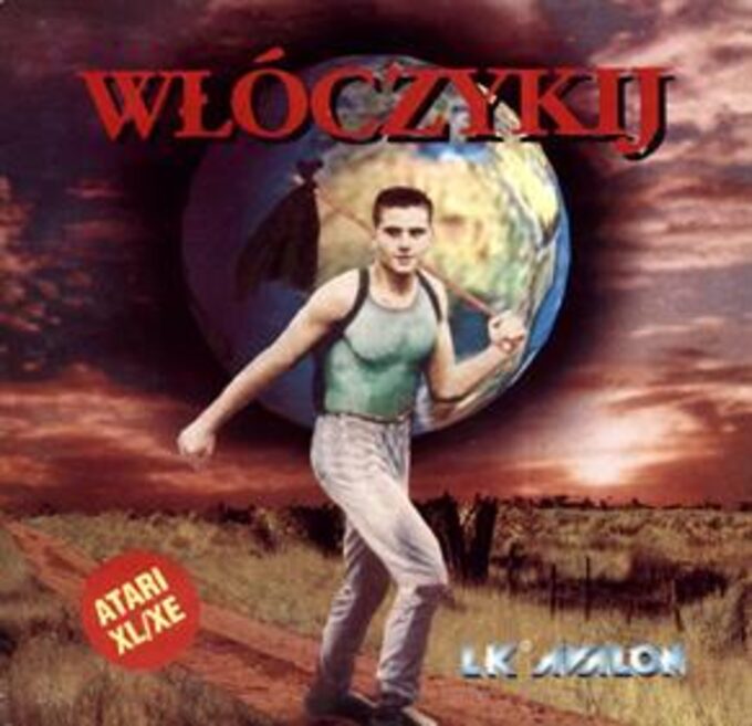 Wloczykij